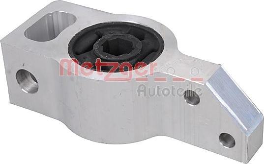 Metzger 52009508 - Suspension, bras de liaison droxauto.com