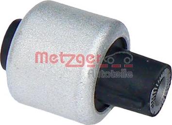 Metzger 52009008 - Suspension, bras de liaison droxauto.com