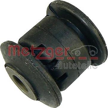 Metzger 52004808 - Suspension, bras de liaison droxauto.com