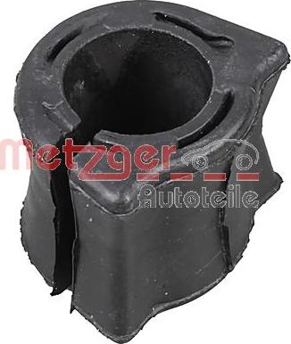 Metzger 52004208 - Coussinet de palier, stabilisateur droxauto.com