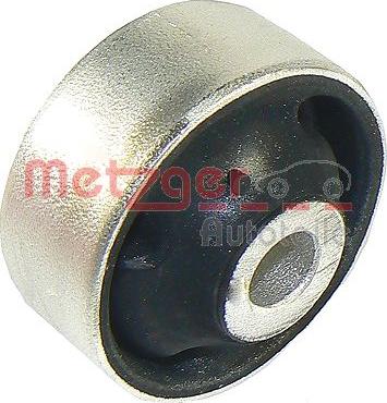 Metzger 52005408 - Suspension, bras de liaison droxauto.com
