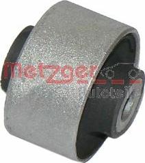 Metzger 52005508 - Suspension, bras de liaison droxauto.com