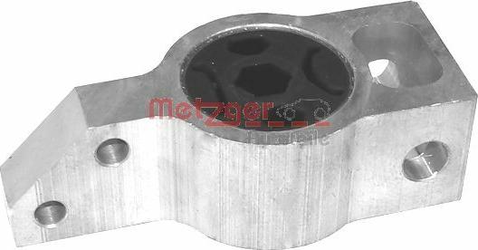 Metzger 52005308 - Suspension, bras de liaison droxauto.com