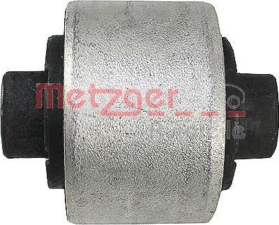 Metzger 52005708 - Suspension, bras de liaison droxauto.com