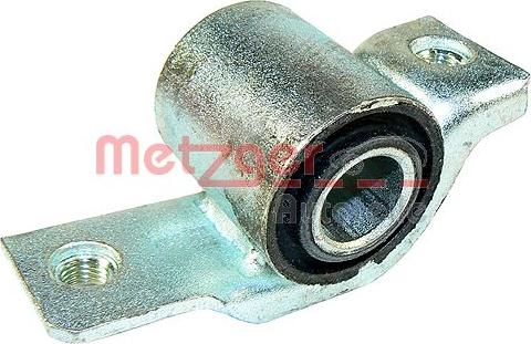 Metzger 52000401 - Suspension, bras de liaison droxauto.com