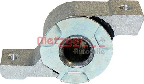 Metzger 52000501 - Suspension, bras de liaison droxauto.com