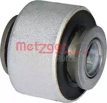 Metzger 52000608 - Suspension, bras de liaison droxauto.com