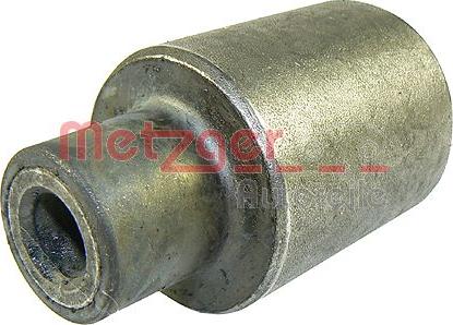 Metzger 52000108 - Suspension, bras de liaison droxauto.com