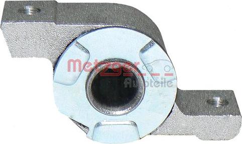 Metzger 52000302 - Suspension, bras de liaison droxauto.com