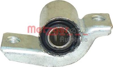 Metzger 52000202 - Suspension, bras de liaison droxauto.com