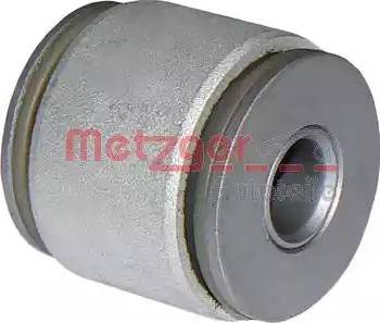 Metzger 52000708 - Suspension, bras de liaison droxauto.com
