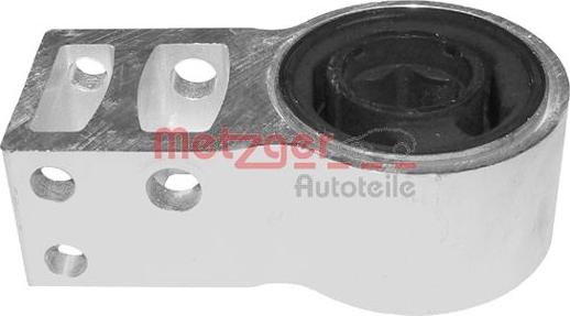 Metzger 52001002 - Suspension, bras de liaison droxauto.com