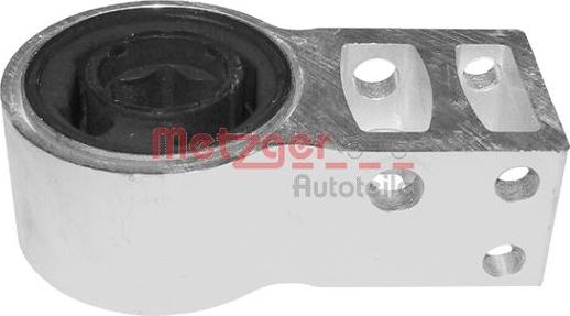 Metzger 52001101 - Suspension, bras de liaison droxauto.com