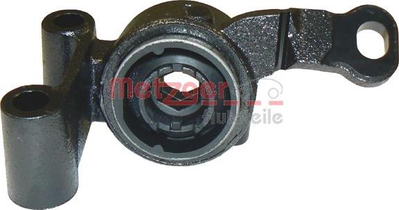 Metzger 52008702 - Suspension, bras de liaison droxauto.com