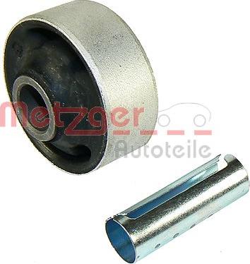 Metzger 52003518 - Suspension, bras de liaison droxauto.com