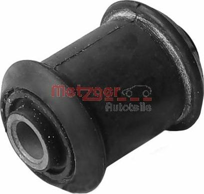 Metzger 52002908 - Suspension, bras de liaison droxauto.com