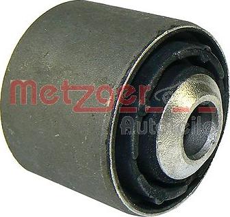 Metzger 52007409 - Suspension, bras de liaison droxauto.com