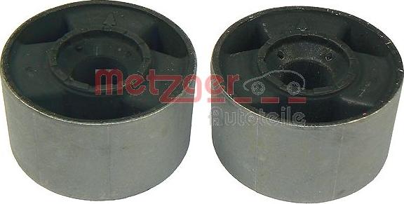 Metzger 52007518 - Suspension, bras de liaison droxauto.com