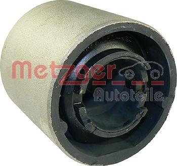 Metzger 52007308 - Suspension, bras de liaison droxauto.com