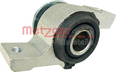 Metzger 52014902 - Suspension, bras de liaison droxauto.com