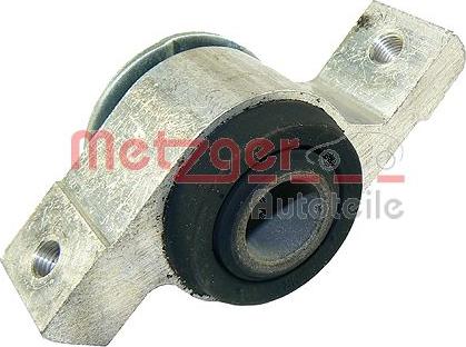Metzger 52015001 - Suspension, bras de liaison droxauto.com