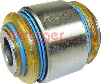 Metzger 52016509 - Suspension, bras de liaison droxauto.com