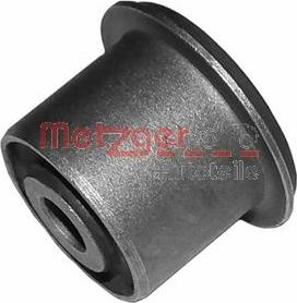 Metzger 52016708 - Suspension, bras de liaison droxauto.com