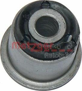 Metzger 52010108 - Suspension, bras de liaison droxauto.com