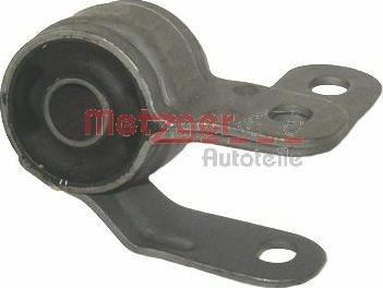 Metzger 52010301 - Suspension, bras de liaison droxauto.com