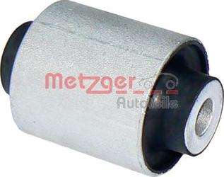Metzger 52018908 - Suspension, bras de liaison droxauto.com