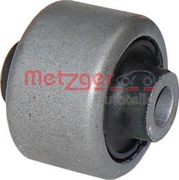 Metzger 52012508 - Suspension, bras de liaison droxauto.com