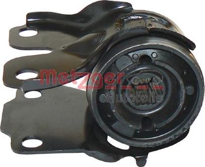 Metzger 52012602 - Suspension, bras de liaison droxauto.com