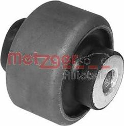 Metzger 52017508 - Suspension, bras de liaison droxauto.com