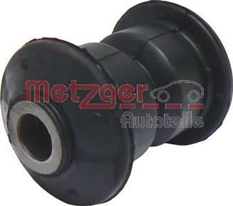 Metzger 52017608 - Suspension, bras de liaison droxauto.com