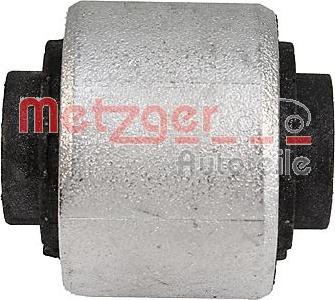 Metzger 52089508 - Suspension, bras de liaison droxauto.com