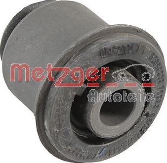 Metzger 52089309 - Suspension, bras de liaison droxauto.com