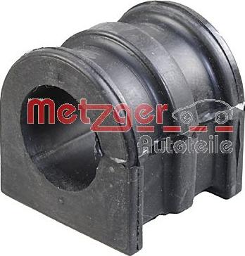 Metzger 52084108 - Coussinet de palier, stabilisateur droxauto.com