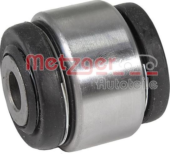 Metzger 52085909 - Suspension, bras de liaison droxauto.com