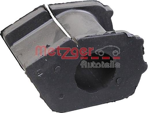 Metzger 52086908 - Coussinet de palier, stabilisateur droxauto.com