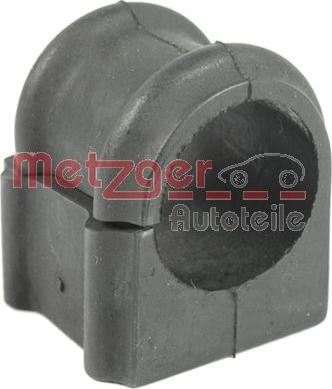 Metzger 52080509 - Coussinet de palier, stabilisateur droxauto.com
