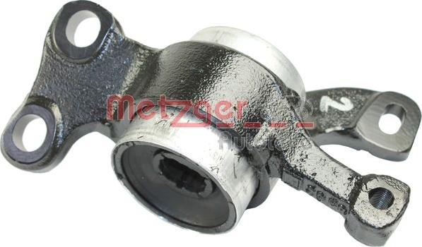 Metzger 52080801 - Suspension, bras de liaison droxauto.com