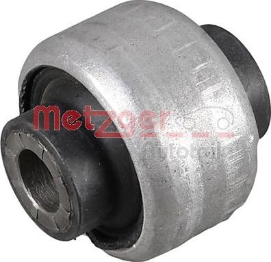 Metzger 52081508 - Suspension, bras de liaison droxauto.com