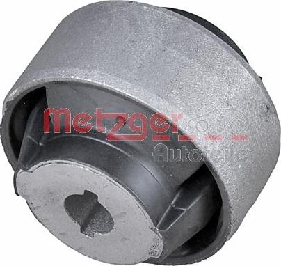 Metzger 52081608 - Suspension, bras de liaison droxauto.com
