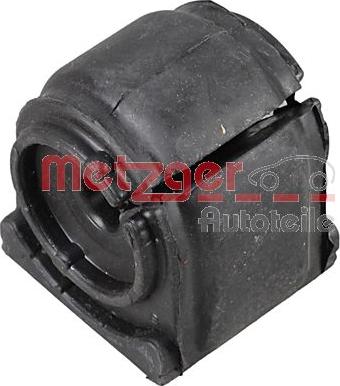 Metzger 52081309 - Coussinet de palier, stabilisateur droxauto.com