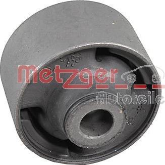 Metzger 52088308 - Suspension, bras de liaison droxauto.com