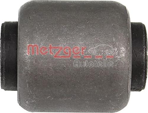 Metzger 52087508 - Suspension, bras de liaison droxauto.com