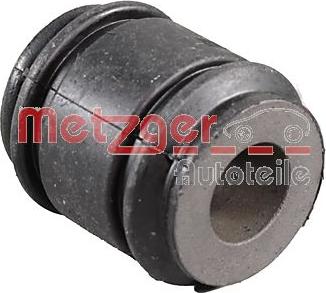Metzger 52087809 - Suspension, bras de liaison droxauto.com