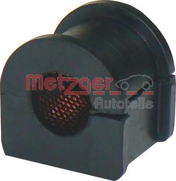 Metzger 52039409 - Coussinet de palier, stabilisateur droxauto.com