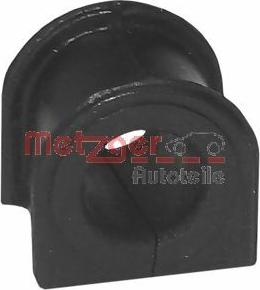 Metzger 52039509 - Coussinet de palier, stabilisateur droxauto.com