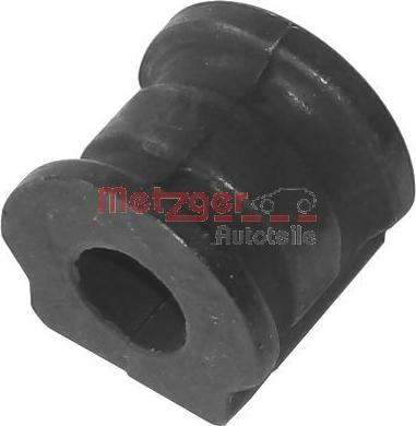 Metzger 52035408 - Coussinet de palier, stabilisateur droxauto.com